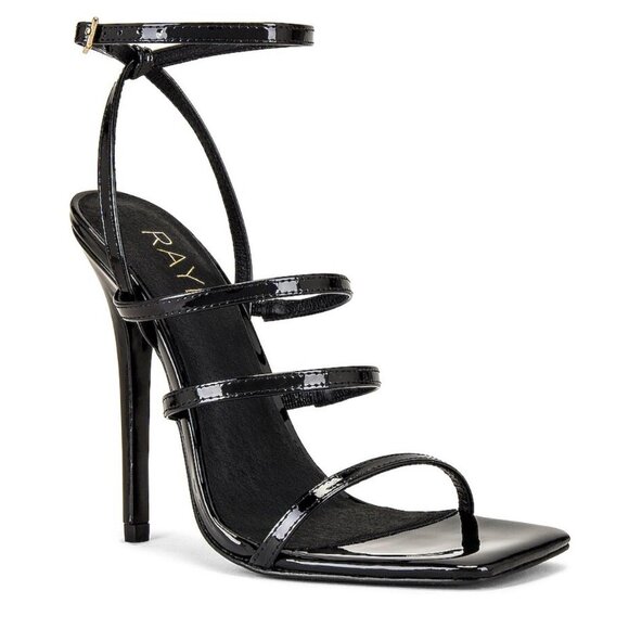 RAYE- Noa Heel - sz. 8 - Picture 1 of 9